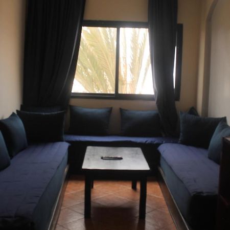 Hotel Residence Rihab Agadir Eksteriør bilde