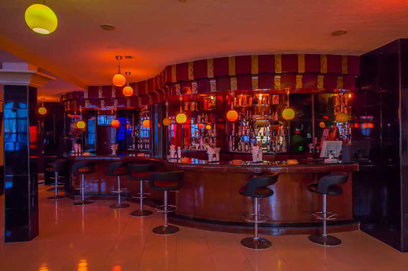 Hotel Residence Rihab Agadir Eksteriør bilde