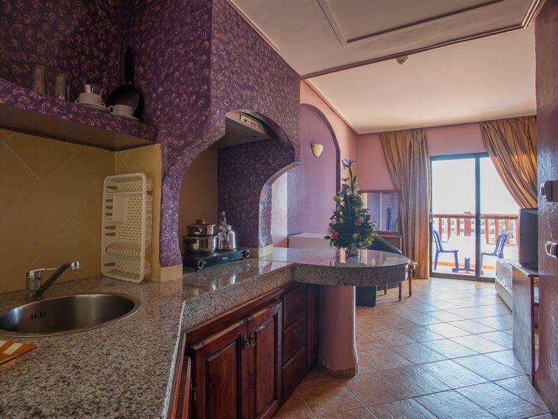 Hotel Residence Rihab Agadir Eksteriør bilde